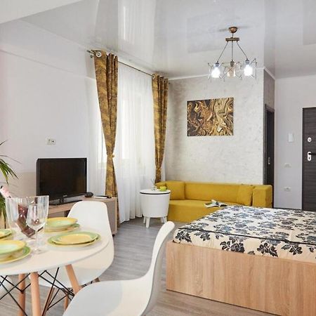 Lemon Bite Studio Stefan Building Нэводари Экстерьер фото