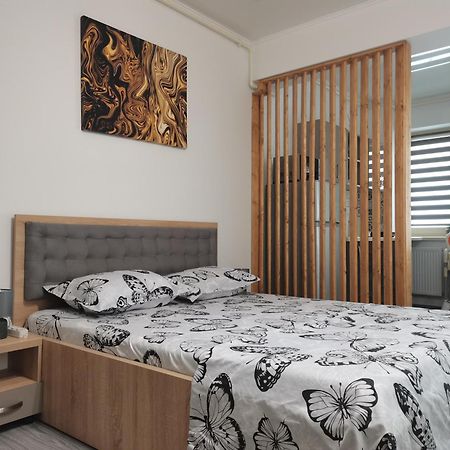 Lemon Bite Studio Stefan Building Нэводари Экстерьер фото