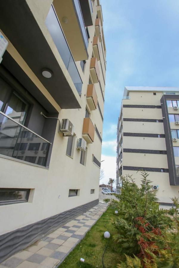 Lemon Bite Studio Stefan Building Нэводари Экстерьер фото