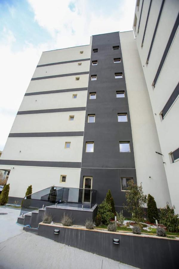 Lemon Bite Studio Stefan Building Нэводари Экстерьер фото