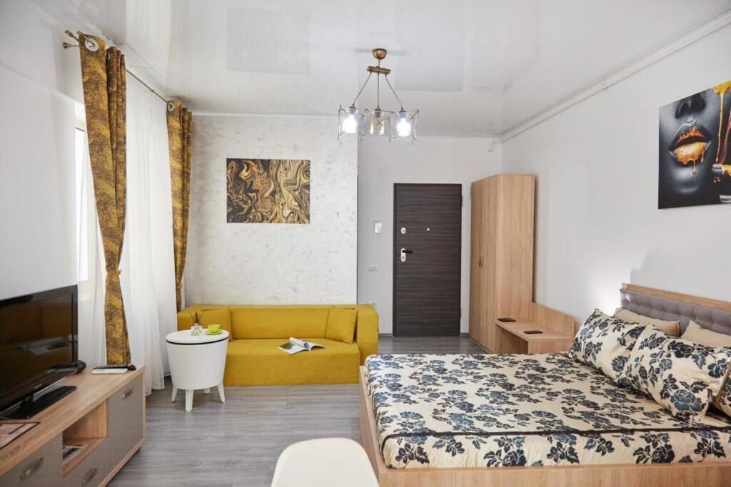 Lemon Bite Studio Stefan Building Нэводари Экстерьер фото