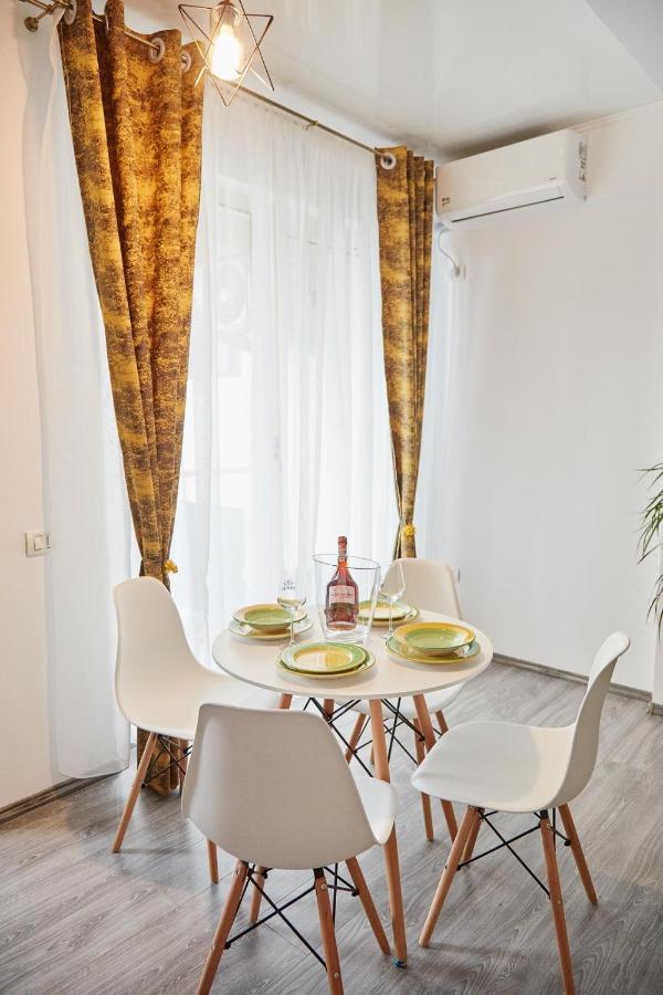Lemon Bite Studio Stefan Building Нэводари Экстерьер фото