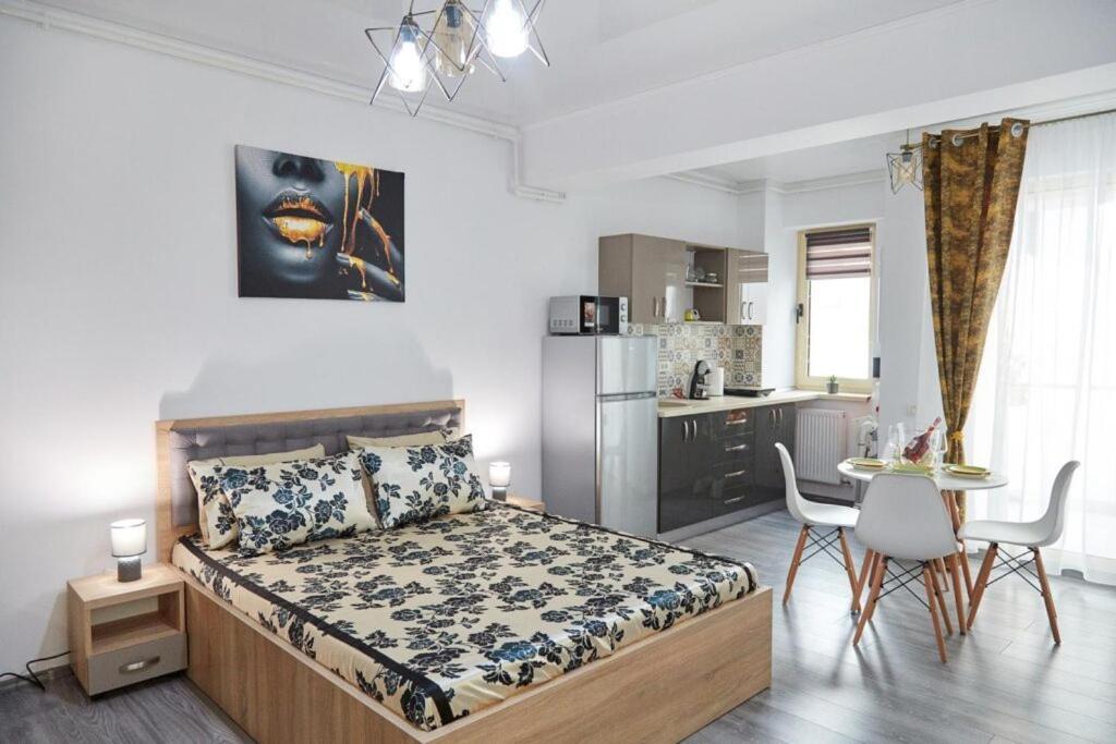 Lemon Bite Studio Stefan Building Нэводари Экстерьер фото