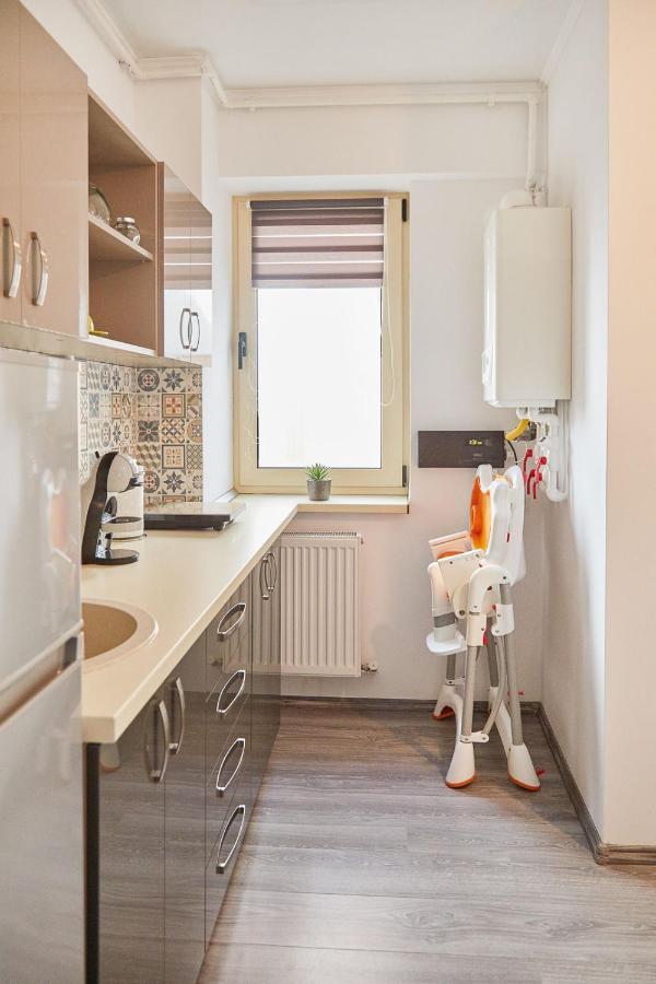 Lemon Bite Studio Stefan Building Нэводари Экстерьер фото