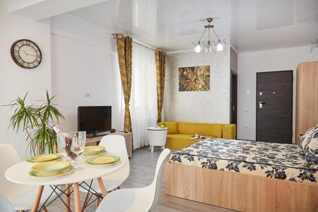 Lemon Bite Studio Stefan Building Нэводари Экстерьер фото