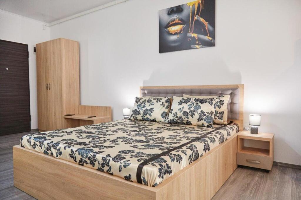 Lemon Bite Studio Stefan Building Нэводари Экстерьер фото