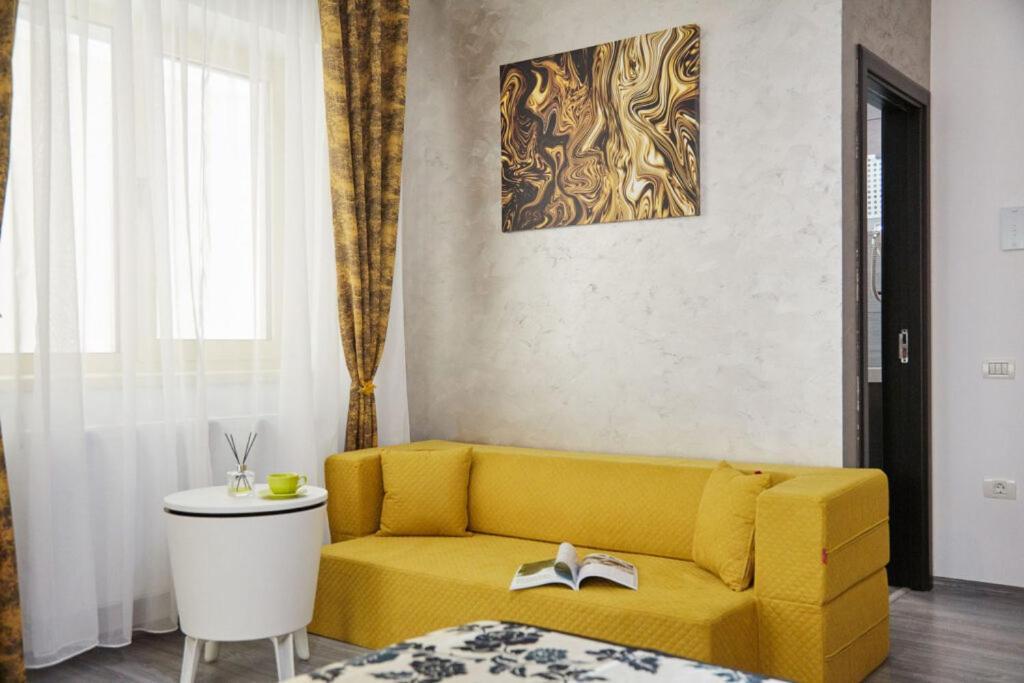 Lemon Bite Studio Stefan Building Нэводари Экстерьер фото