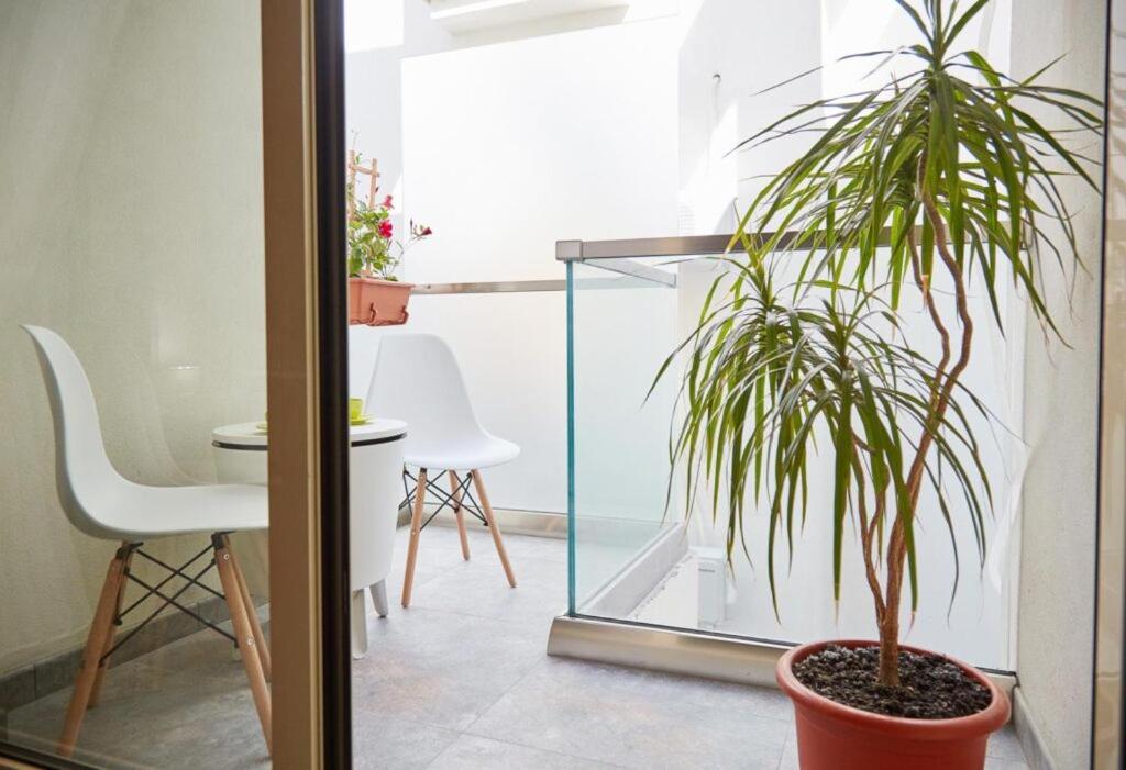 Lemon Bite Studio Stefan Building Нэводари Экстерьер фото