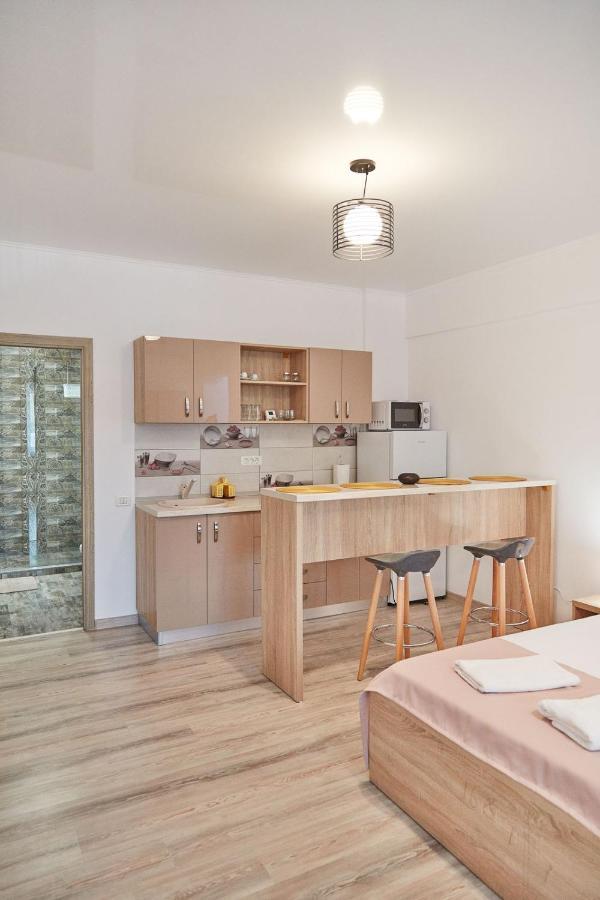 Lemon Bite Studio Stefan Building Нэводари Экстерьер фото