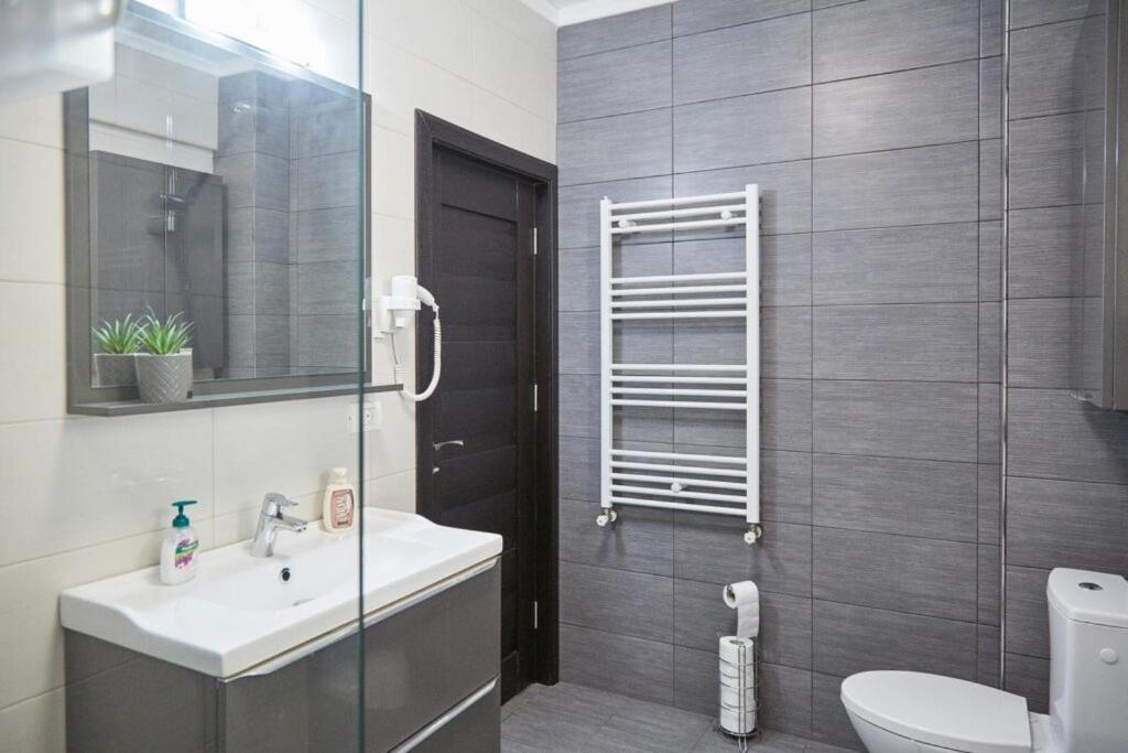 Lemon Bite Studio Stefan Building Нэводари Экстерьер фото