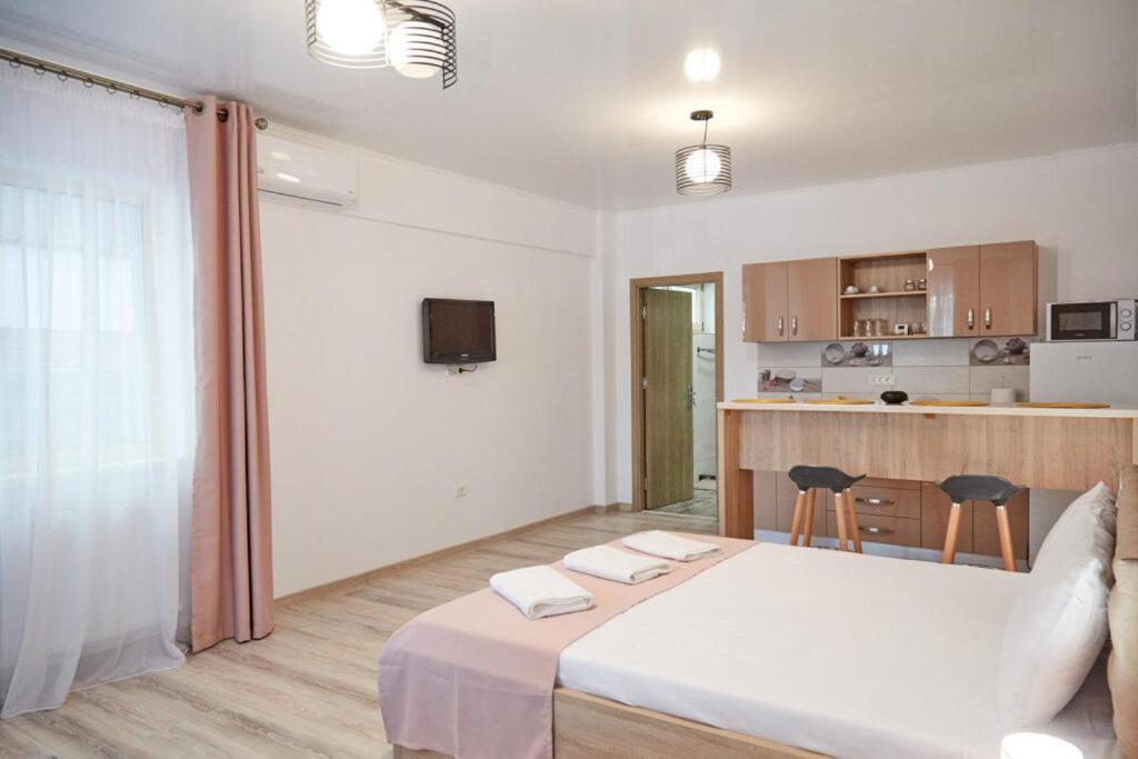 Lemon Bite Studio Stefan Building Нэводари Экстерьер фото