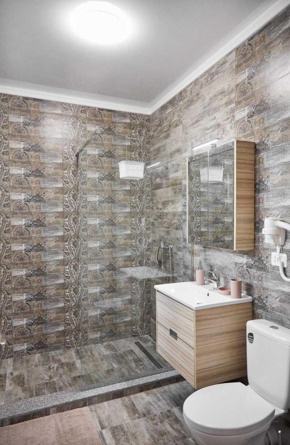 Lemon Bite Studio Stefan Building Нэводари Экстерьер фото