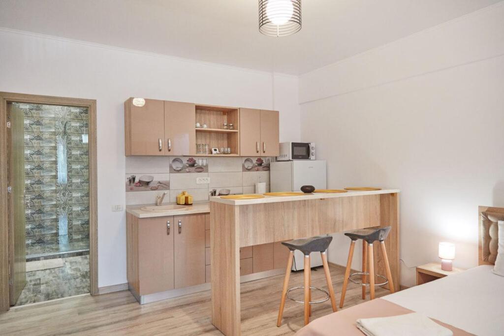 Lemon Bite Studio Stefan Building Нэводари Экстерьер фото