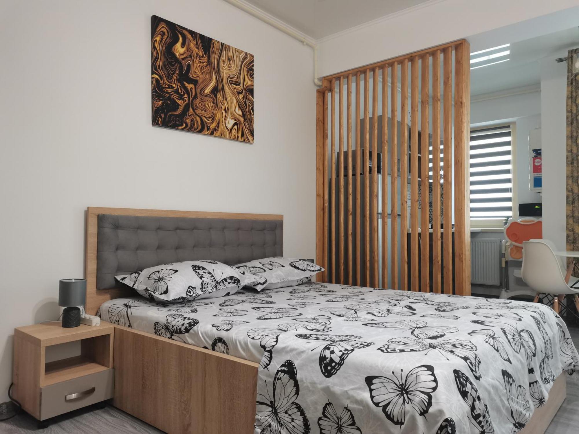 Lemon Bite Studio Stefan Building Нэводари Экстерьер фото