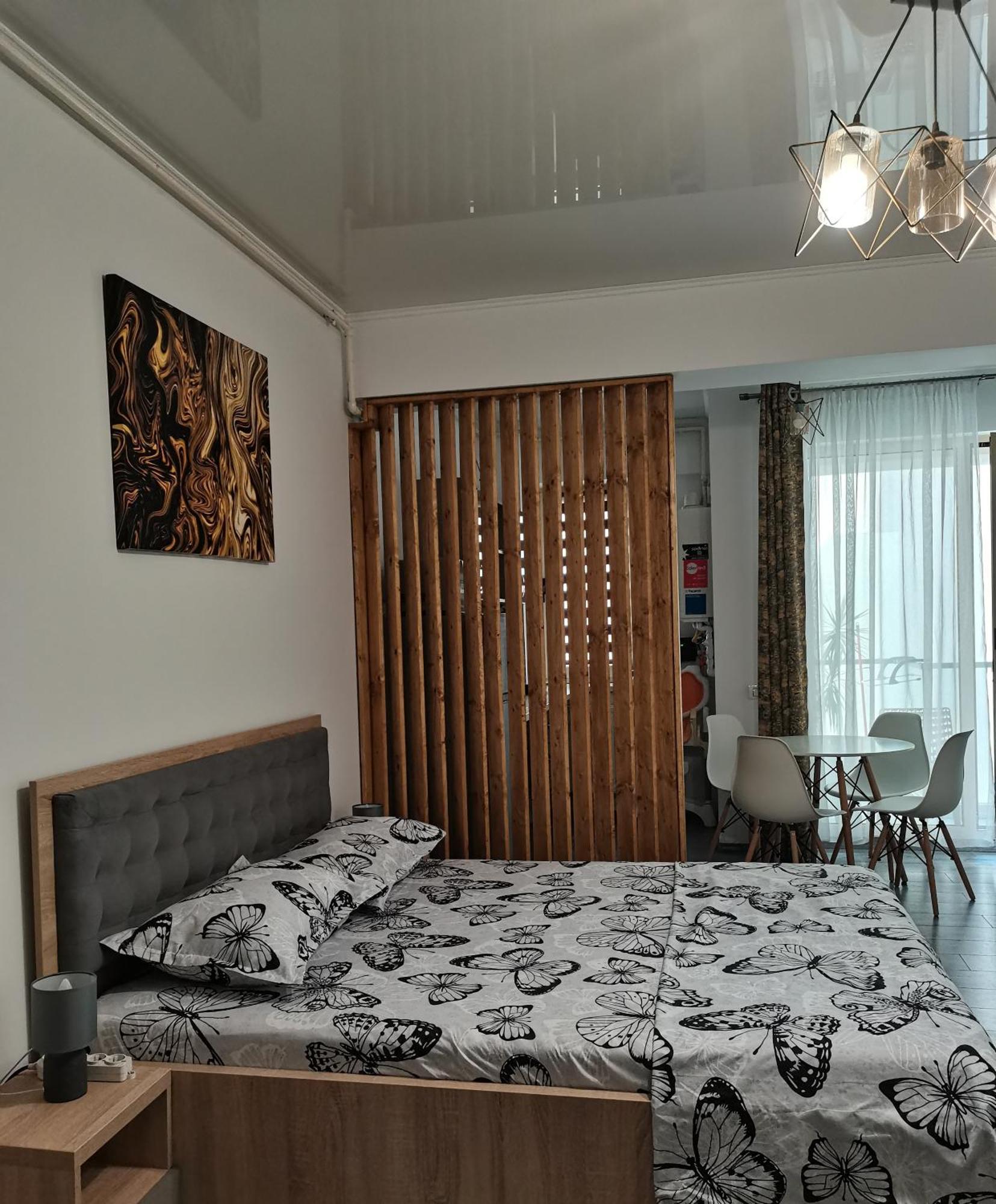 Lemon Bite Studio Stefan Building Нэводари Экстерьер фото